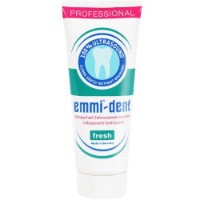 Zahncreme von Emmi Dent im Test und Vergleich