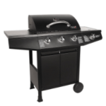Balkon Gasgrill Test - so grillen Sie beinahe geruchlos - Vergleich der besten Balkon Gasgrills 2025