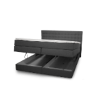 Boxspringbett mit Bettkasten Test - so verstauen die Bettwäsche platzsparend - Vergleich der besten Boxspringbetten mit Bettkasten 2025