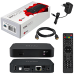 IPTV Receiver Test - für einwandfreien Fernsehempfang - Vergleich der besten IPTV Receiver 2025