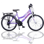 Kinderfahrrad Test - für einen aktiven Lebensstil der ganzen Familie - Vergleich der besten Kinderfahrräder 2025