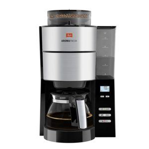 Filterkaffeemaschine AromaFresh 1021-01 von Melitta im Test