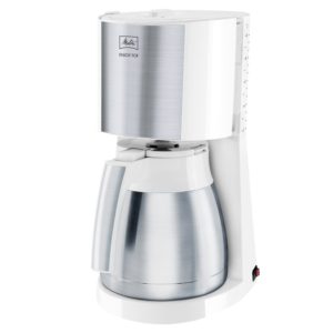Filterkaffeemaschine Enjoy Top Therm 1017-07 von Melitta im Test