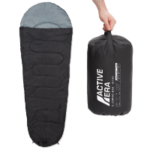 Schlafsack Test - für kuschelige und warme Stunden unterwegs - Vergleich der besten Schlafsäcke 2025