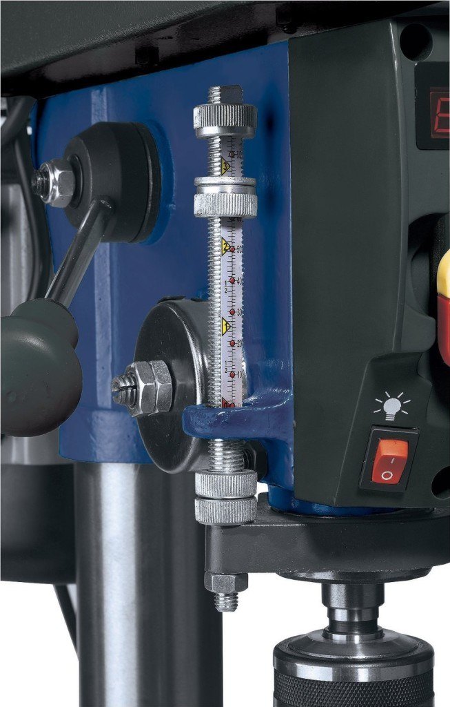 Tischbohrmaschine Test Stiftung Warentest