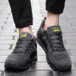 Sportschuhe Test - damit tun die Füße nach dem Sport nicht weh - Vergleich der besten Sportschuhe 2025