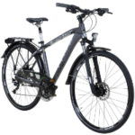 Trekkingrad Test - für eine raue Trekkingfahrt durch die Natur - Vergleich der besten Trekkingräder 2025