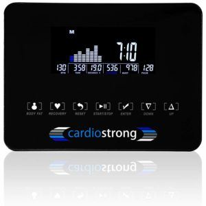 Worauf muss ich beim Kauf eines Cardiostrong Ergometer Testsiegers achten?