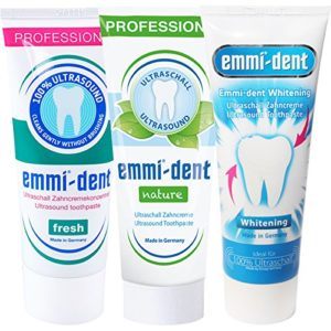 Worauf muss ich beim Kauf eines Emmi Dent Zahncreme Testsiegers achten?