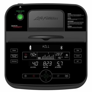 Life Fitness Ergometer Testsieger im Internet online bestellen und kaufen