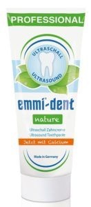 Emmi Dent Zahncreme Testsieger im Internet online bestellen und kaufen