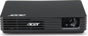 Acer C120 Mini Beamer im Vergleich Test