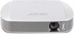 Acer-C205 Mini Beamer im Vergleich Test