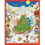 Adventskalender Test - für ein süßes Warten bis zum Heiligen Abend - Vergleich der besten Adventskalender  2025