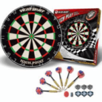 Dartscheibe Test - damit holen Sie den Kneipensport - Vergleich der besten Dartscheiben 2025