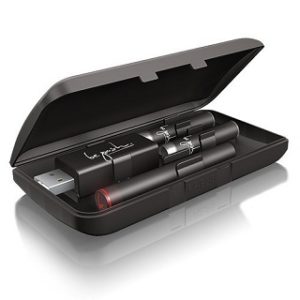 Etui für E Zigarette be posh Select im Test