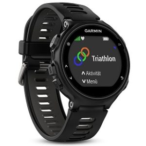 Garmin Forerunner 735XT Laufuhr im Test & Vergleich