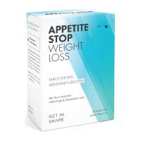 Was gibt es für Appetitzügler? Ein Überblick 