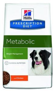 Hill's Metabolic Hundefutter im Test & Vergleich