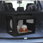 Hundebox Test - damit können Sie den Hund mit auf Reisen nehmen - Vergleich der besten Hundeboxen 2025