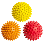 Massageball Test - damit lösen Sie Verspannungen effektiv - Vergleich der besten Massagebälle 2025