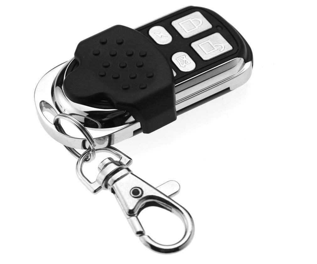 Garagentorantrieb Test + Vergleich 2021 ᐅ TÜV-zertifiziert