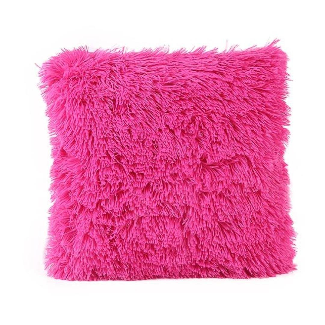 Federa Cuscino VOID Zoo Tropicale Fenicottero Rosa - 50x50 Cm - Per Esterni E Interni