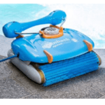 Poolroboter Test - für einen sauberen Pool ohne Arbeit - Vergleich der besten Poolroboter 2025