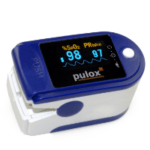 Pulsoximeter Test - so messen Sie Ihre Sauferstoffsättigung im Blut - Vergleich der besten Pulsoximeter 2025