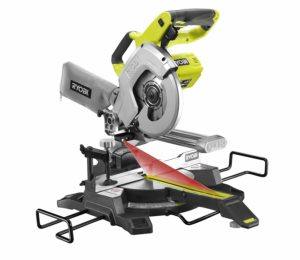Ryobi R18MS216-0 Akku Kapp-/Gehrungssäge 18V R18MS216-0, <a href=