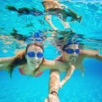Schwimmbrille Test - für das Riskieren eines Blickes unter Wasser - Vergleich der besten Schwimmbrillen 2025