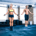 Springseil Test - damit wecken Sie den Sport aus Ihrer Kindheit - Vergleich der besten Springseile 2025