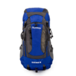 Trekkingrucksack Test - so schützen Sie Ihr Gepäck beim Wandern - Vergleich der besten Trekkingrucksäcke 2025