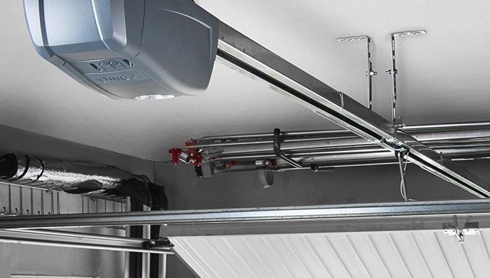 🥇 17 Modelle, 1 klarer Testsieger: Garagentorantriebe Test 10/2019