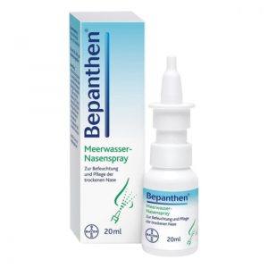 Worauf muss ich beim Kauf eines Bepanthen Nasenspray Testsiegers achten?