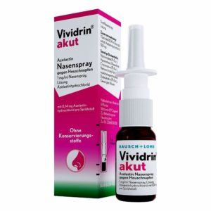 Worauf muss ich beim Kauf eines Livocab Nasenspray Testsiegers achten?