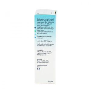 Nasonex Nasenspray Testsieger im Internet online bestellen und kaufen