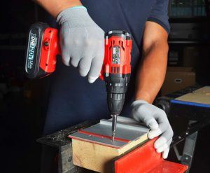 Die besten Ratgeber aus einem Matrix Akkuschrauber Test