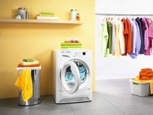 Die besten Ratgeber aus einem Zanussi Trockner Test