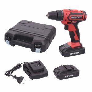 Worauf muss ich beim Kauf eines Matrix Akkuschrauber Testsiegers achten?