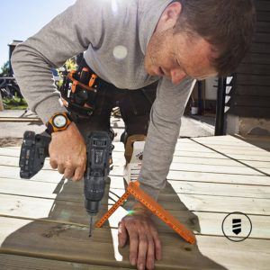 Worauf muss ich beim Kauf eines Workzone Akkuschrauber Testsiegers achten?