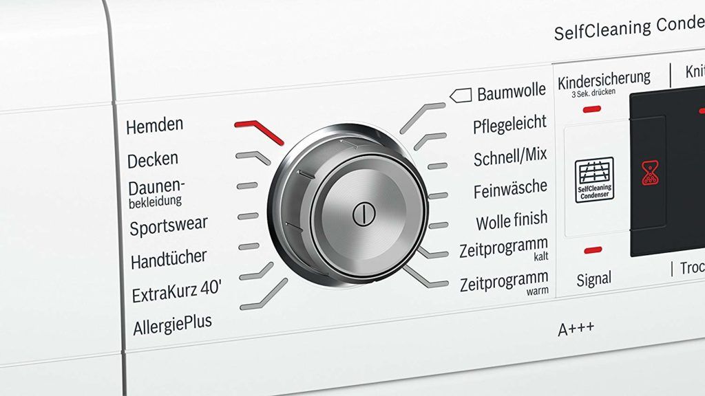 Trockner Test + Vergleich 2024 ᐅ TÜVzertifiziert