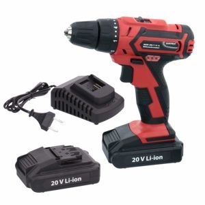 Matrix Akkuschrauber Testsieger im Internet online bestellen und kaufen