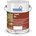 Teaköl Test - so pflegt man wertvolles Holz ideal - Vergleich der besten Teaöle 2025