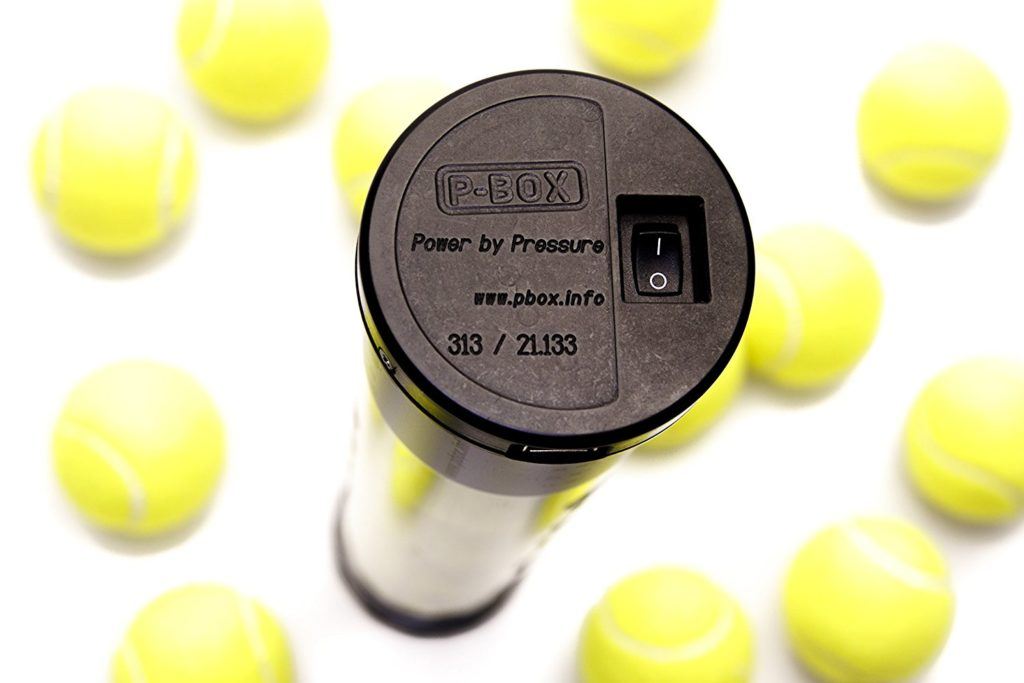 Tennisball Test + Vergleich 2024 ᐅ TÜVzertifiziert