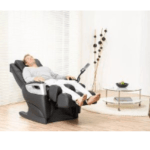 Massagesessel Test - damit erholen Sie sich vom Alltag - Vergleich der besten Massagesessel 2025