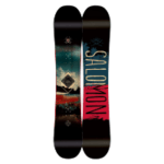 Snowboard Test 2025 • Die 5 besten Snowboards im Vergleich