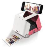 Sofortdrucker Test - für den Ausdruck auf selbstklebendem Thermopapier - Vergleich der besten Sofortdrucker 2025