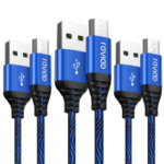 USB Ladekabel Test - damit gestaltet sich Datenübertragung einfach - Vergleich der besten USB Ladekabel 2025