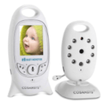 Video Babyphone Test - so sehen Sie Ihr Baby und hören es nicht nur - Vergleich der besten Video Babyphones 2025